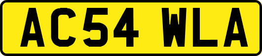 AC54WLA