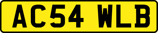 AC54WLB