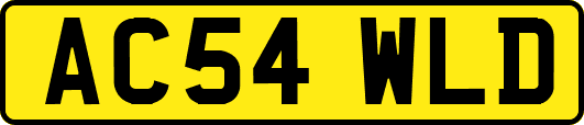 AC54WLD