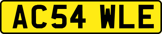 AC54WLE
