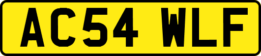 AC54WLF