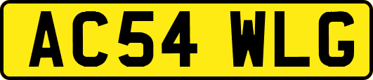 AC54WLG