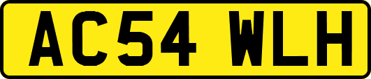 AC54WLH