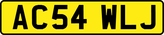 AC54WLJ