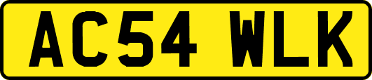 AC54WLK