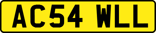 AC54WLL