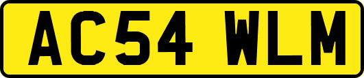 AC54WLM