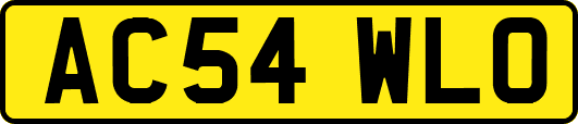 AC54WLO