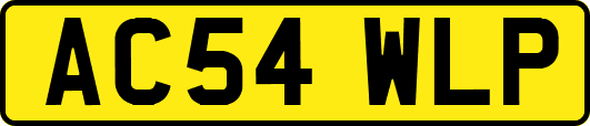 AC54WLP
