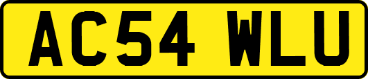 AC54WLU