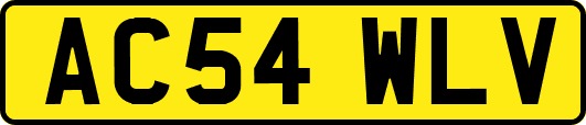 AC54WLV