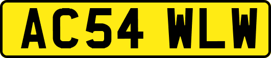 AC54WLW