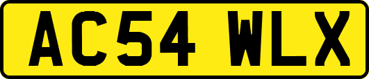 AC54WLX