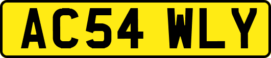 AC54WLY