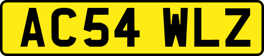 AC54WLZ