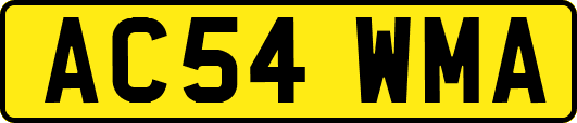 AC54WMA