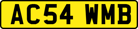AC54WMB