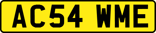 AC54WME