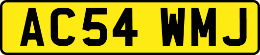 AC54WMJ