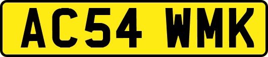 AC54WMK