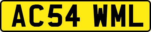 AC54WML
