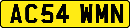 AC54WMN