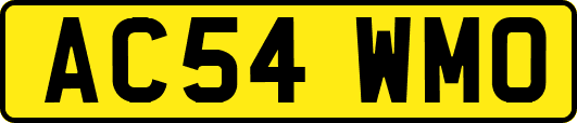 AC54WMO