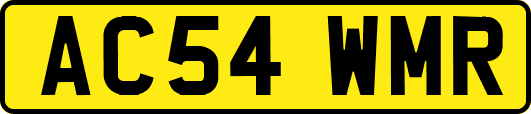 AC54WMR