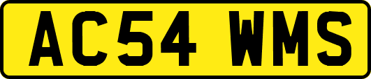 AC54WMS