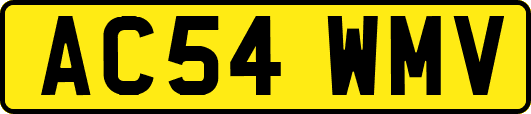 AC54WMV