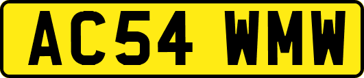 AC54WMW