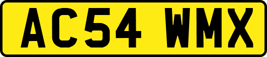 AC54WMX