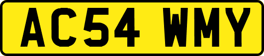 AC54WMY