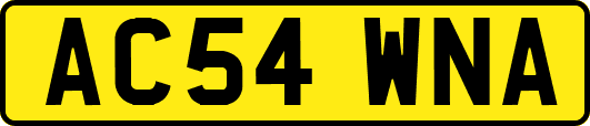 AC54WNA