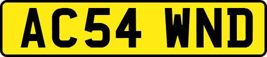 AC54WND