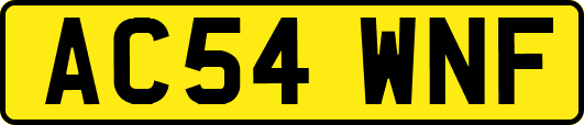 AC54WNF