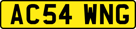 AC54WNG