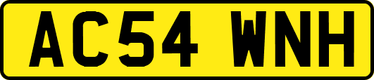 AC54WNH