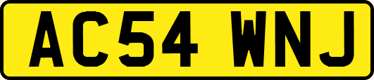 AC54WNJ