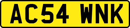 AC54WNK