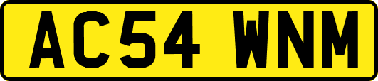 AC54WNM