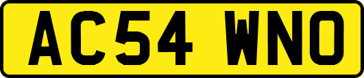 AC54WNO
