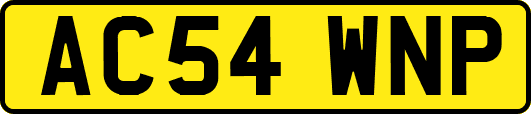 AC54WNP