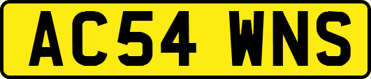 AC54WNS