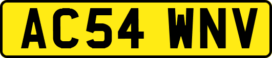 AC54WNV