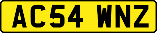 AC54WNZ