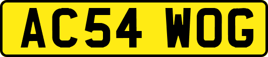 AC54WOG