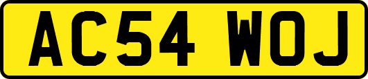 AC54WOJ
