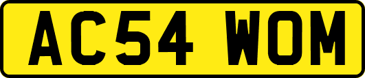 AC54WOM