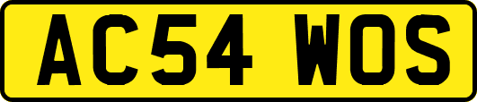 AC54WOS